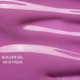 Гель для нарощування нігтів DNKa Builder Gel №0010 Frida 15 мл - изображение 2