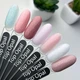 Топ для нігтів ART Top Opal топ для гель-лаку з ефектом Опал 10 мл - изображение 3