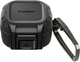 Etui Spigen Lock Fit do Samsung Galaxy Buds4 / Buds4 Pro Black (8800337243338) - obraz 1