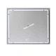 Зеркало Qtap Taurus TA2 800x600 мм LED Touch с подсветкой, антизапотеванием, диммером, регулировкой света и подсветкой стены - изображение 8