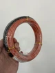 Теплый пол Enerpia UT-20 1 м² 200 Вт кабель под стяжку + программатор с дисплеем - изображение 5