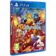 Диск для PlayStation 4 - TY The Tasmanian Tiger HD, английская версия - изображение 1