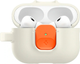 Etui Spigen Nano Pop do Apple Airpods Pro 3 Beige (8800337243338) - obraz 6