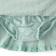 Комплект Carter's 2в1 футболка, юбка-шорты для девочки 61-69 см (1U572910_6M) - изображение 2