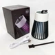 Лампа от насекомых уничтожитель Electronic shock Mosquito killing lamp аккумуляторный - изображение 9