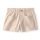 Комплект Carter's 2в1 футболка, шорты для девочки 93-98 см (2U572510_3T) - изображение 2