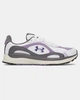 Кросівки ЖІНОЧІ Under Armour W Tech Runner-WHT 6007575-101 40, білий - изображение 1