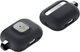 Etui Spigen Nano Pop do Apple Airpods Pro 3 Black (8800283312676) - obraz 9
