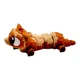 3D Брелоки CUTE FERRET / Милий ХОВРАХ, Keychain, 3D друк OYTOY 03017100 - зображення 1