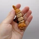 3D Брелоки CUTE FERRET / Милий ХОВРАХ, Keychain, 3D друк OYTOY 03017100 - зображення 3