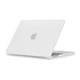 Чехол-накладка для Macbook Neo 13'' - Прозрачный матовый - изображение 3