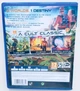 Диск для PlayStation 4 - Outcast Second Contact, англійська версія, Б/В - зображення 2