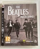 Диск для PlayStation 3 - The Beatles Rock Band, англійська версія, Б/В - зображення 1