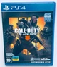 Диск для PlayStation 4 - Call of Duty Black Ops 4, російська версія, Б/В - зображення 1