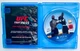 Диск для PlayStation 4 - UFC 4, русские субтитры, Б/У - изображение 3