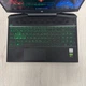 Ігровий ноутбук HP Pavilion Gaming 15-dk1001ua / 15.6" (1920x1080) IPS / Intel Core i5-10400H (4 (8) ядра по 2.6 - 4.6 GHz) / 16 GB DDR4 / 256 GB SSD / nVidia GeForce GTX 1650 Ti, 4 GB GDDR6, 128-bit / WebCam б/в - зображення 3