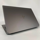 Мобильная рабочая станция HP zBook 15 G6 / 15.6" (1920x1080) IPS / Intel Core i7-9750H (6 (12) ядер по 2.6 - 4.5 GHz) / 16 GB DDR4 / 240 GB SSD / nVidia Quadro T1000, 4 GB GDDR5, 128-bit / TouchID / WebCam / HDMI б/у + Подарок Беспроводная мышь / USB - изображение 7