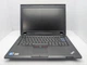 Ноутбук Lenovo ThinkPad L412 / 14" (1366x768) TN / Intel Core i3-380M (2 (4) ядра по 2.5 GHz) / 4 GB DDR3 / 250 GB HDD / Intel Graphics / WebCam / DVD-ROM / АКБ не держит б/у - изображение 3