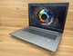 Мобильная рабочая станция HP zBook 17 G6 / 17.3" (1920x1080) IPS / Intel Core i7-9850H (6 (12) ядер по 2.6 - 4.6 GHz) / 32 GB DDR4 / 512 GB SSD / nVidia Quadro RTX 3000, 6 GB GDDR6, 192-bit / WebCam / TouchID / Windows 10 б/у + Подарок Мышь / USB - изображение 5