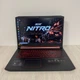 Игровой ноутбук Acer Nitro 5 AN517-51 / 17.3" (1920x1080) IPS / Intel Core i7-9750H (6 (12) ядра по 2.6 - 4.5 GHz) / 16 GB DDR4 / 128 GB SSD + 2000 GB HDD / nVidia GeForce RTX 2060, 6 GB GDDR6, 192-bit / WebCam б/у - изображение 2