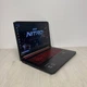 Игровой ноутбук Acer Nitro 5 AN517-51 / 17.3" (1920x1080) IPS / Intel Core i7-9750H (6 (12) ядра по 2.6 - 4.5 GHz) / 16 GB DDR4 / 128 GB SSD + 2000 GB HDD / nVidia GeForce RTX 2060, 6 GB GDDR6, 192-bit / WebCam б/у - изображение 4