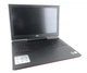 Игровой ноутбук Dell Inspiron 15 7000 / 15.6" (1920x1080) IPS / Intel Core i5-7300HQ (4 ядра по 2.5 - 3.5 GHz) / 16 GB DDR4 / 240 GB SSD / nVidia GeForce GTX 1050 Ti, 4 GB GDDR5, 128-bit / WebCam б/у - изображение 2
