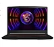 Игровой ноутбук MSI GF63 Thin 12UCX-443NEU / 15.6" (1920x1080) IPS / Intel Core i5-12450H (8 (12) ядер по 3.3 - 4.4 GHz) / 8 GB DDR4 / 512 GB SSD / nVidia GeForce RTX 2050, 4 GB GDDR6, 64-bit / WebCam б/у - изображение 2