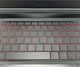 Игровой ноутбук MSI Thin GF63 12UCX-898US / 15.6" (1920x1080) IPS / Intel Core i5-12450H (8 (12) ядер по 3.3 - 4.4 GHz) / 16 GB DDR4 / 240 GB SSD / nVidia GeForce RTX 2050, 4 GB GDDR6, 64-bit / WebCam б/у - изображение 3