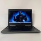 Мобильная рабочая станция Б-класс Dell Precision 7520 / 15.6" (1920x1080) IPS / Intel Core i7-7820HQ (4 (8) ядра по 2.9 - 3.9 GHz) / 16 GB DDR4 / 240 GB SSD / nVidia Quadro M1200, 4 GB GDDR5, 256-bit / WebCam / HDMI б/у + Подарок Беспроводная мышь / USB - изображение 2