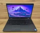 Ультрабук Dell Latitude 5500 / 15.6" (1366x768) TN / Intel Core i7-8665U (4 (8) ядра по 1.9 - 4.8 GHz) / 16 GB DDR4 / 512 GB SSD / Intel UHD Graphics / WebCam / USB Type-C / Windows 10 б/у + Подарок Беспроводная мышь / USB - изображение 2