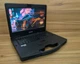 Защищенный ноутбук Getac S410 / 14" (1920x1080) IPS Touch / Intel Core i7-6500U (2 (4) ядра по 2.5 - 3.1 GHz) / 8 GB DDR4 / 240 GB SSD / Intel HD Graphics 520 / Windows 10 б/у + Подарок Беспроводная мышь / USB - изображение 4