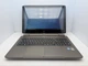 Ноутбук Medion S6214T / 15.6" (1920x1080) TN Touch / Intel Pentium N3540 (4 ядра по 2.16 - 2.66 GHz) / 4 GB DDR3 / 60 GB SSD + 500 GB HDD / Intel HD Graphics / WebCam / АКБ не держит б/у - изображение 2