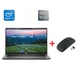 Ультрабук Б-класс Dell Latitude 7420 / 14" (1920x1080) IPS / Intel Core i7-1185G7 (4 (8) ядра по 3.0 - 4.8 GHz) / 16 GB DDR4 / 256 GB SSD / Intel Iris Xe Graphics / WebCam / USB Type-C / Windows 11 б/у + Подарок Беспроводная мышь / USB - изображение 1