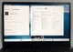 Ультрабук Toshiba DynaBook Tecra A40-K / 14" (1920x1080) IPS / Intel Core i5-1240P (12 (16) ядер по 1.7 - 4.4 GHz) / 16 GB DDR4 / 256 GB SSD / Intel Iris Xe Graphics / WebCam / Win 11 Pro б/у + Подарок Флеш-накопитель Kingston 64GB - изображение 10
