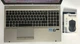 Ноутбук HP EliteBook 8560p / 15.6" (1600x900) TN / Intel Core i7-2620M (2 (4) ядра по 2.7 - 3.4 GHz) / 8 GB DDR3 / 500 GB HDD / AMD Radeon HD 6470M, 1 GB DDR3, 64-bit / DVD-ROM б/у - изображение 8