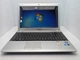 Ноутбук Samsung RV515 / 15.6" (1366x768) TN / AMD E-450 (2 ядра по 1.65 GHz) / 8 GB DDR3 / 500 GB HDD / AMD Radeon HD 6470M, 1 GB GDDR3, 64-bit / WebCam б/у - изображение 2