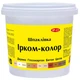 Шпаклёвка для дерева Ирком-Колор ІР-23 белая 0.7 кг - изображение 1