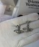 Сережки Жіночі Vivienne Westwood - изображение 10
