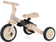 Беговел Petite&Mars 5 в 1 Turbo / Pink Meadow (613364) (8596202017509) - изображение 1