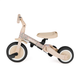 Беговел Petite&Mars 5 в 1 Turbo / Pink Meadow (613364) (8596202017509) - изображение 5