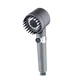 Массажная воронка с вращением 360° Turbocharged shower head G7725 - изображение 1