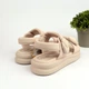 Босоножки для девочки Clibee (ZB170-1 pink) Размер 30, 19.3 см - изображение 6