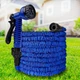 Шланг для полива X HOSE 120 метров поливочный растягивается с распылителем. X-hose/9 - изображение 1