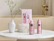 Набір подарунковий Rituals The Ritual Of Sakura New Ultimate Nourishment 2в1 (27552WB) - зображення 3