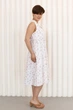 Платье в розовые цветы Dianora L 2609 1847 - изображение 5