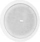 Głośnik sufitowy HQM SO2026 20W White (5904194155896) - obraz 1