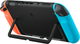 Etui Spigen Nano Pop do Nintendo Switch 2 Red-Blue (8800283313390) - obraz 8