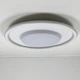 Потолочный круглый LED-люстр "Orbit" A3050-500C WH 140W - изображение 8