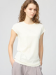 Футболка Uniqlo розмір L біла (484047) - изображение 1