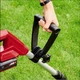 Тример садовий акумуляторний Einhell GC-CT 18/24 Li Kit PXC (3411123K) - зображення 6